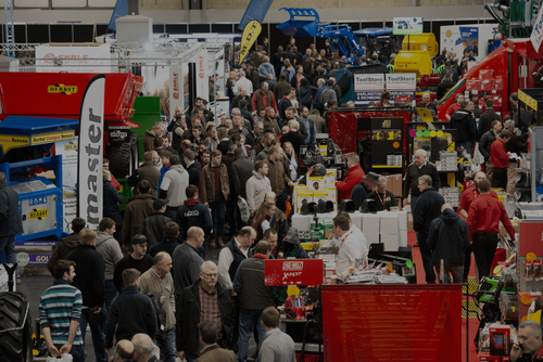 Make your LAMMA stand a destination for attendees